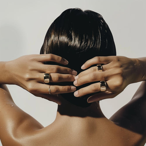 How Jewelry Can Transform Your Look