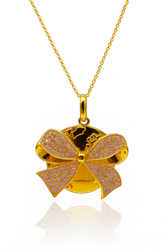 Her World - Necklace